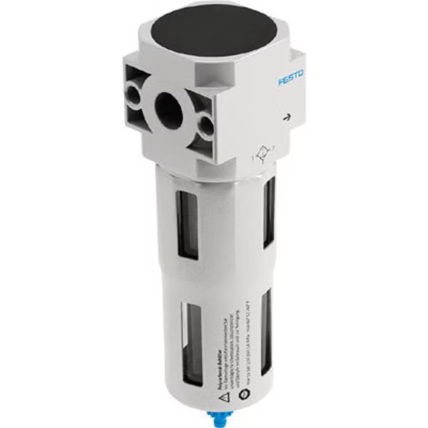 Micro Filter LFMA-D-MAXI-A, Festo, Mfr#: LFMA-D-MAXI-A